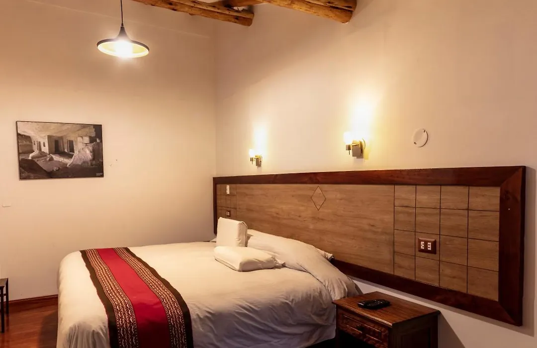 Moaf Cusco Boutique Hotel-1
