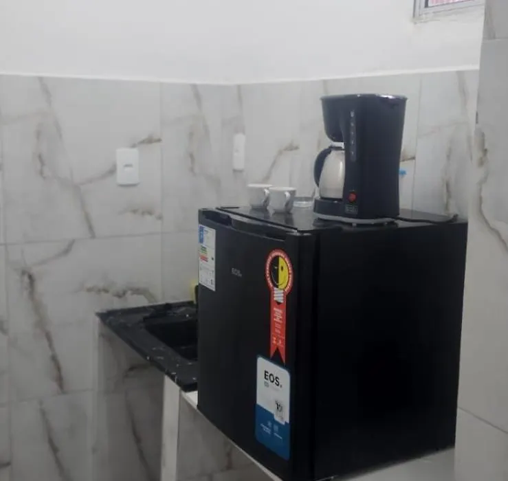 Hospedagem Rio Lapa-1