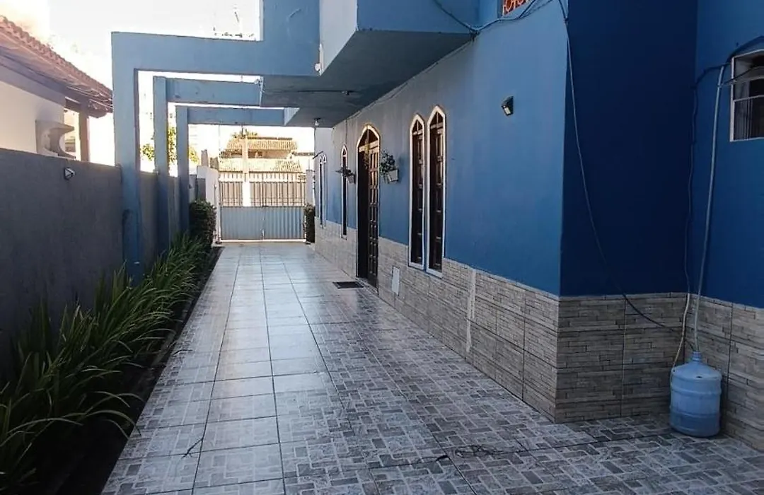 Pousada da Ale-1