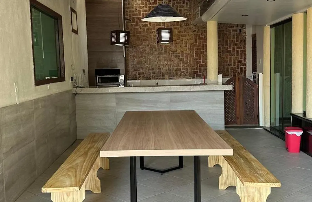Casa em Porto - Casa Beija Flor-1