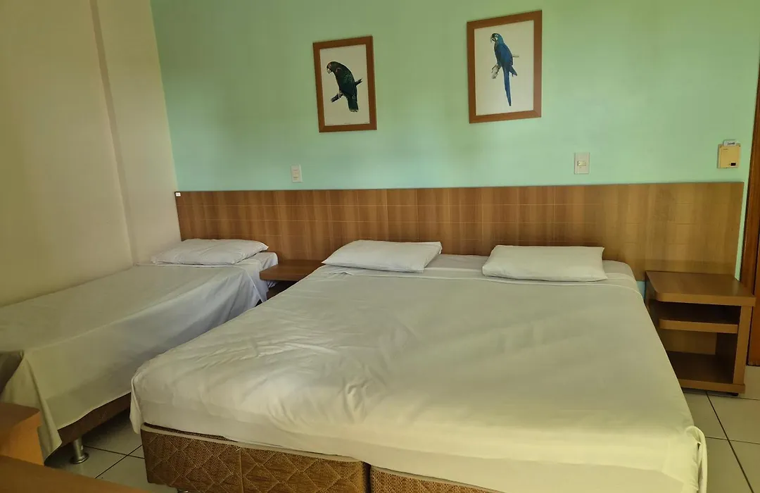 Grand Hotel Golden Dolphin-1