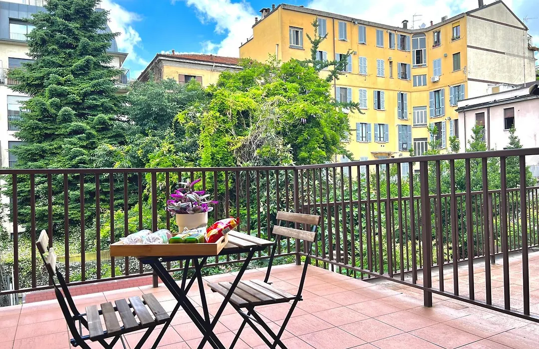 Hotel Sara-1