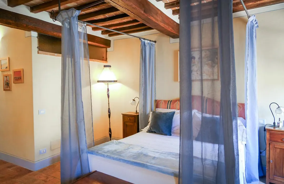 Pienzalettings Suites-1