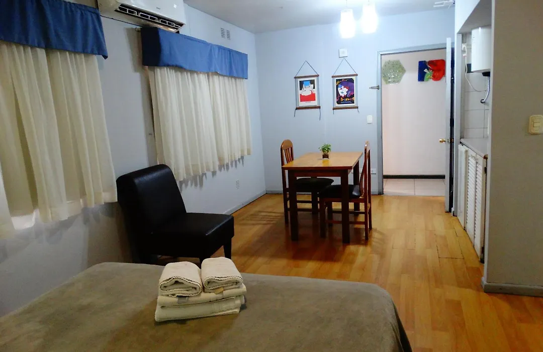 Apart San Lorenzo-1