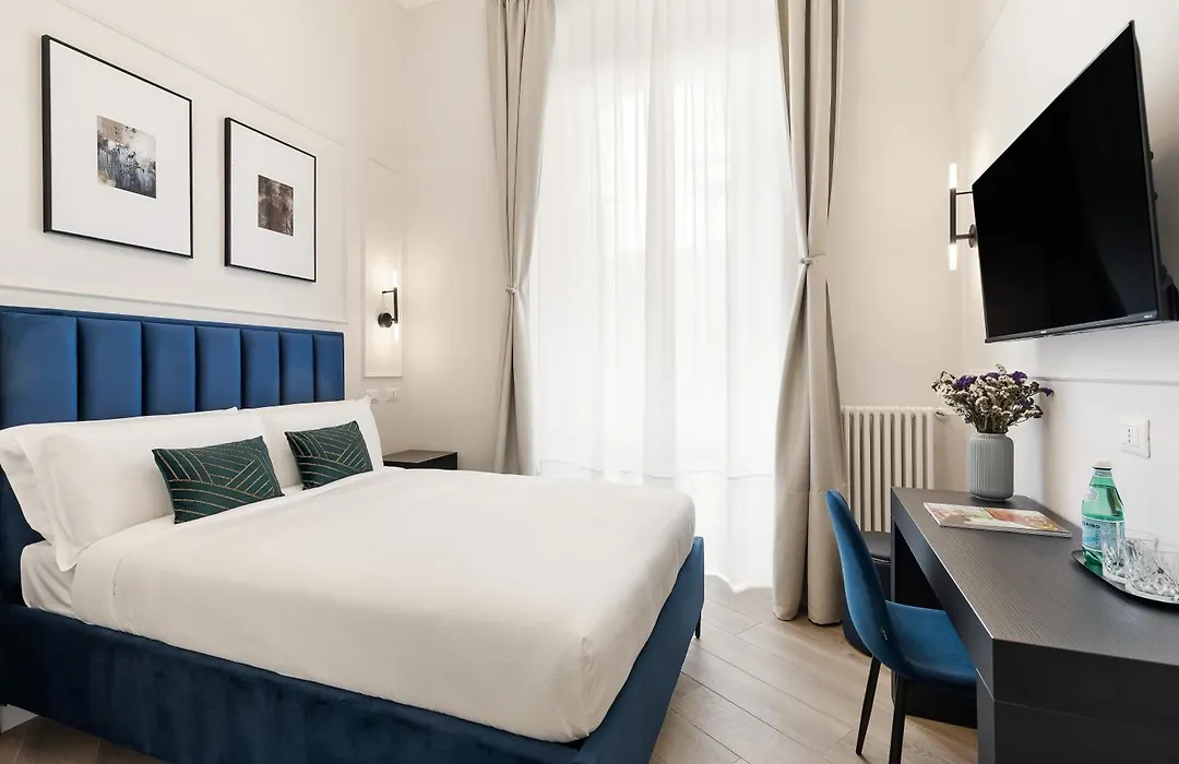 Belli Boutique Guest House-1