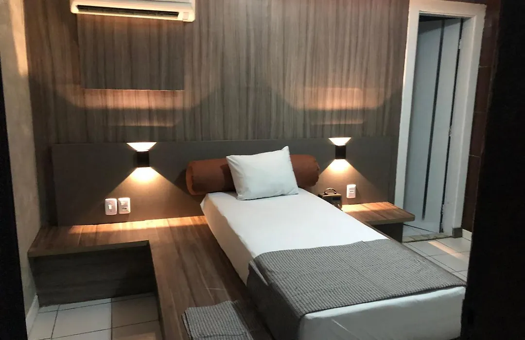 Hotel Bigstar-1