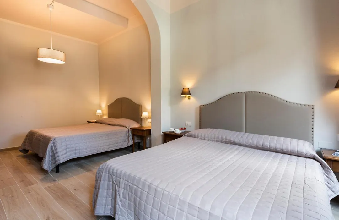 Apartments Florence - Ariento Giuditta 2 bdr-1