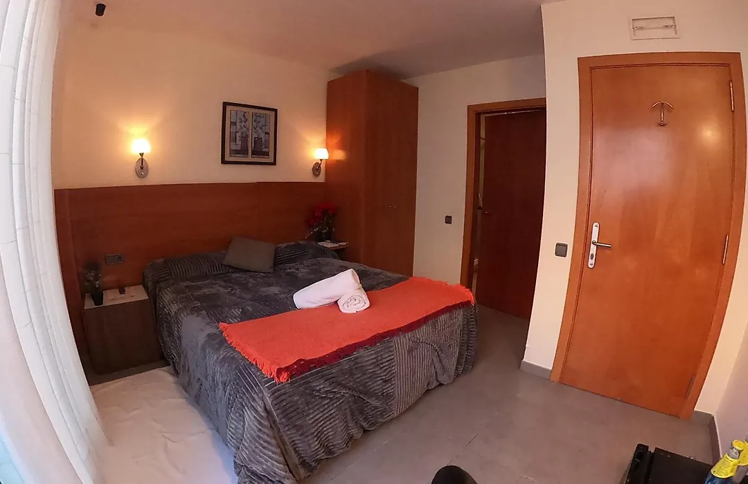 Sitges Rooms By Sitges Apartment Parking Free 1000 M-1