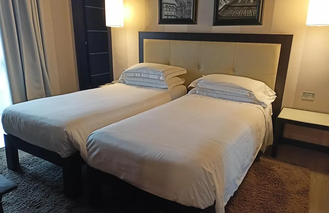 C-Hotels Ambasciatori-1