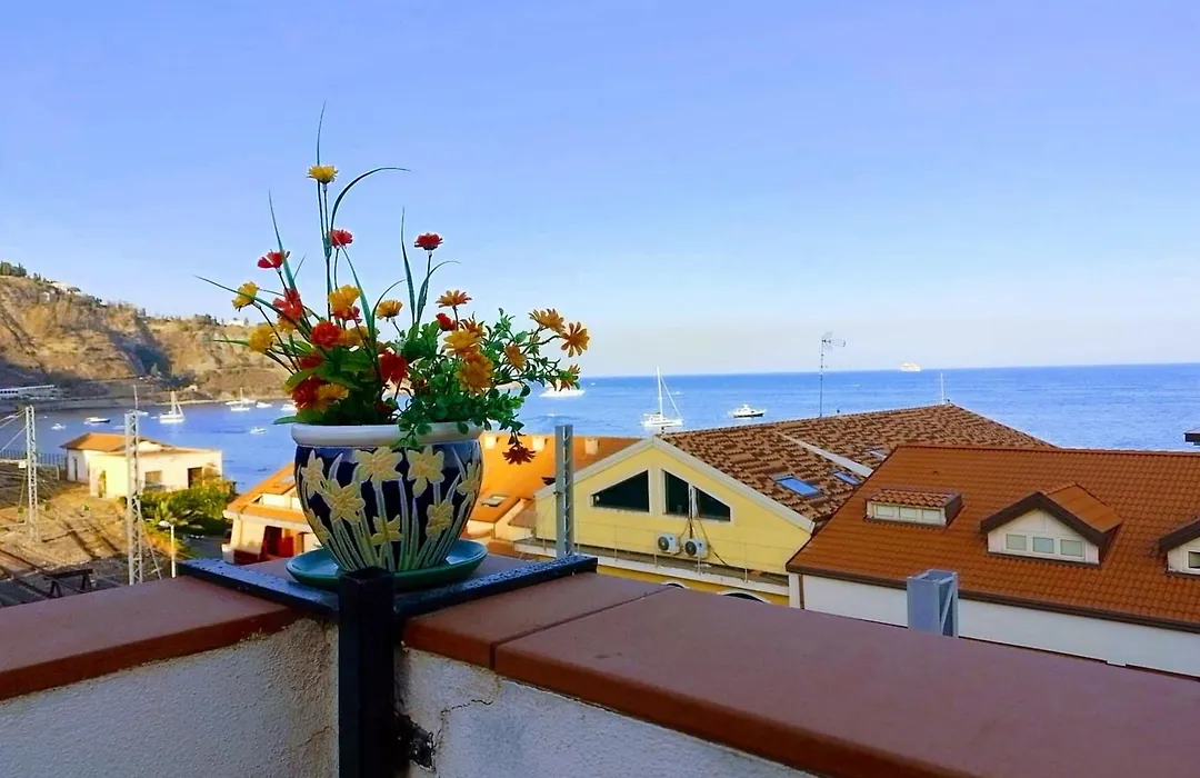 Hotel Pensione Cundari-1