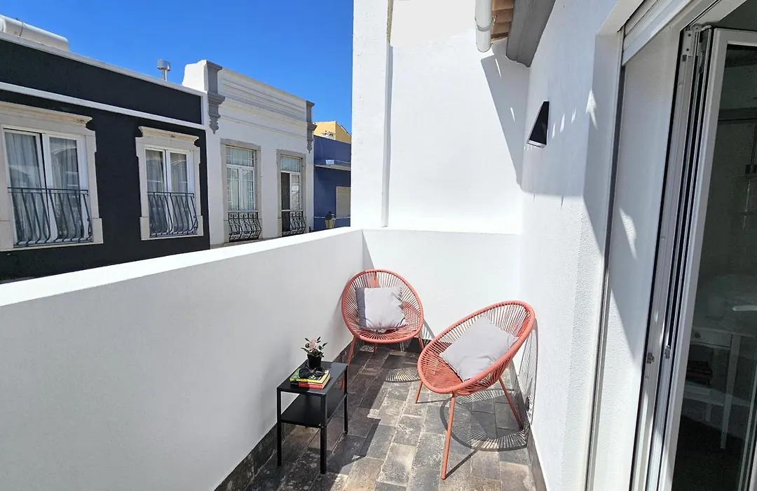 Casa Da Mouraria-1