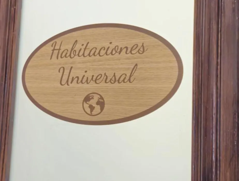 Habitaciones Universal-1