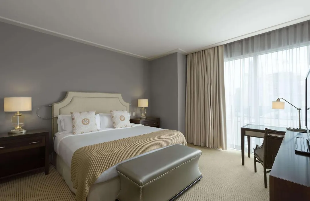 Bristol Panama, A Registry Collection Hotel-1