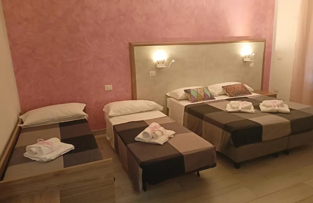 La Dea Rooms-1