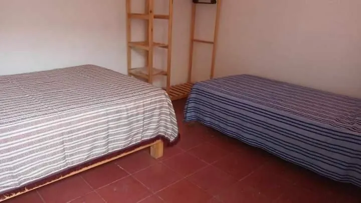 Hostal Zipolite Melchor Ocampo-1