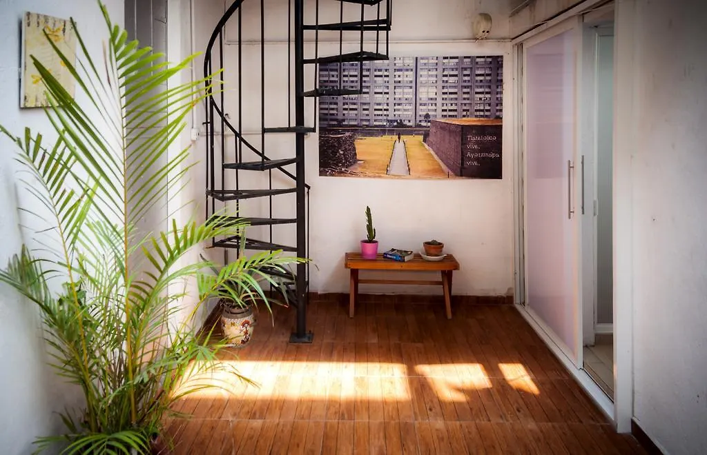 Casa Índigo-1
