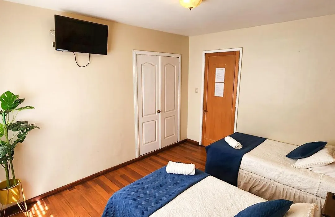 Hostal Andino-1