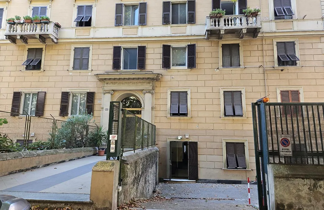 Casa Regis - Free Parking-1