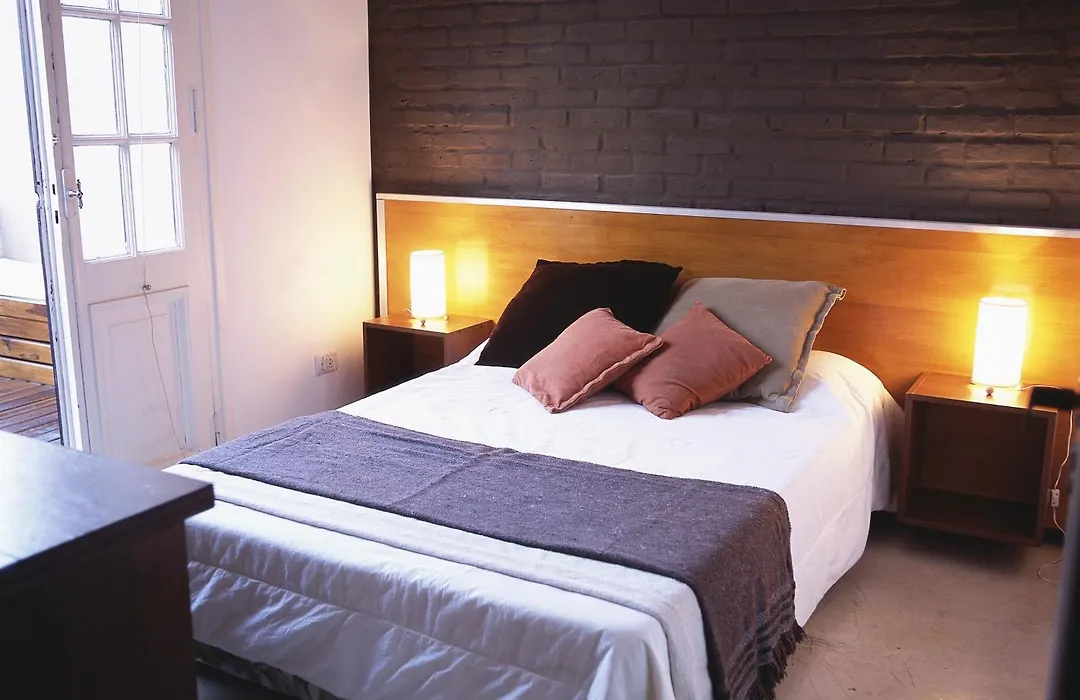 Hostel Carlos Gardel-1
