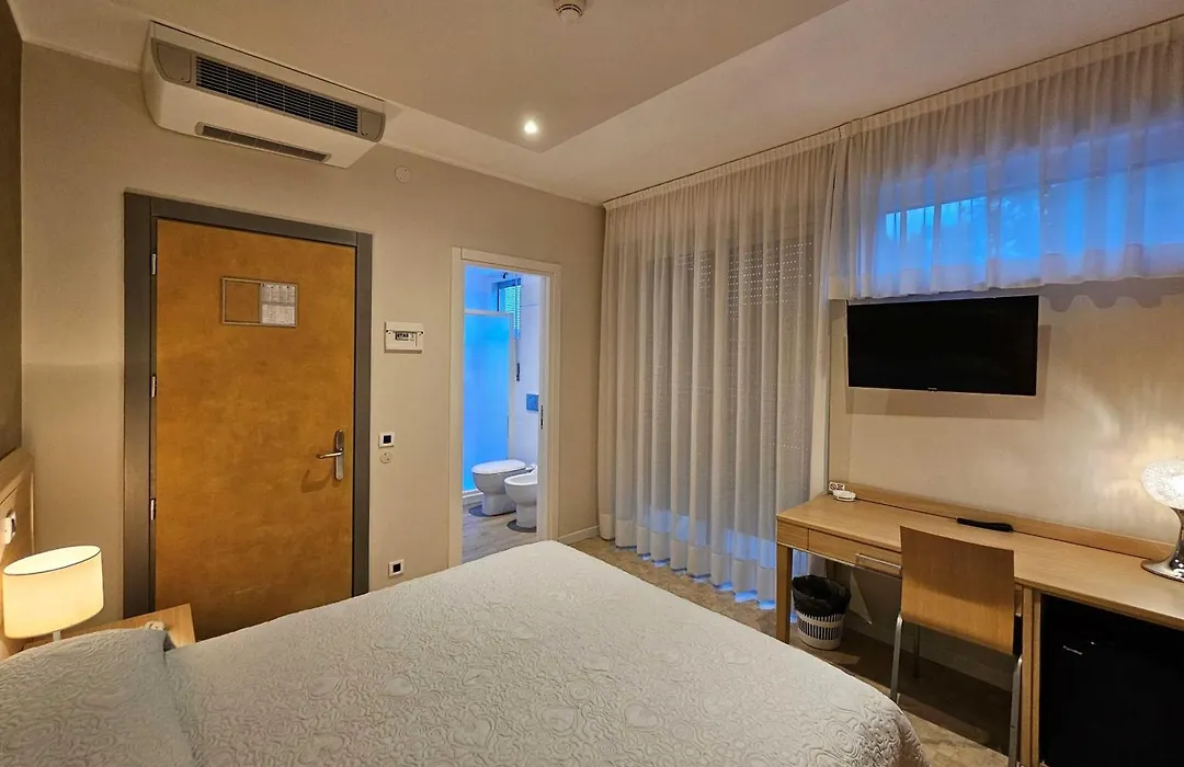 Hotel Eurovil Garni-1