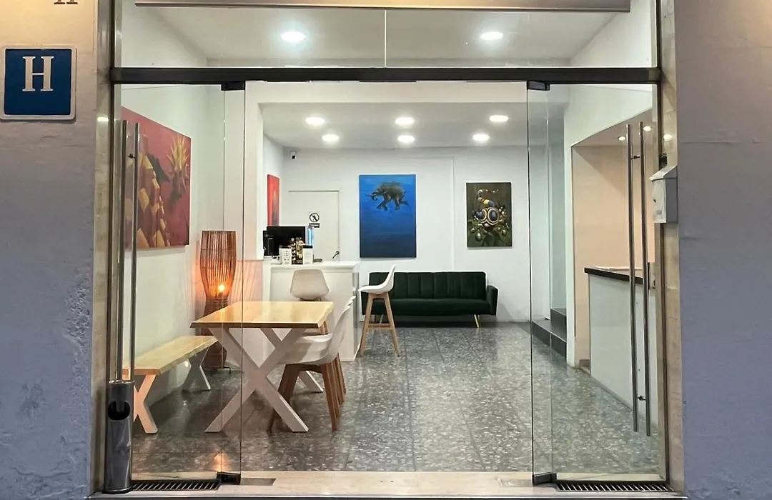 Hotel Ibiza-1