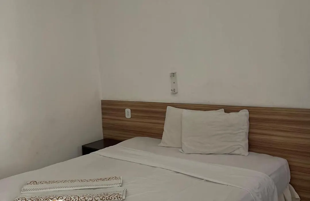 Corais De Maceio Express-1