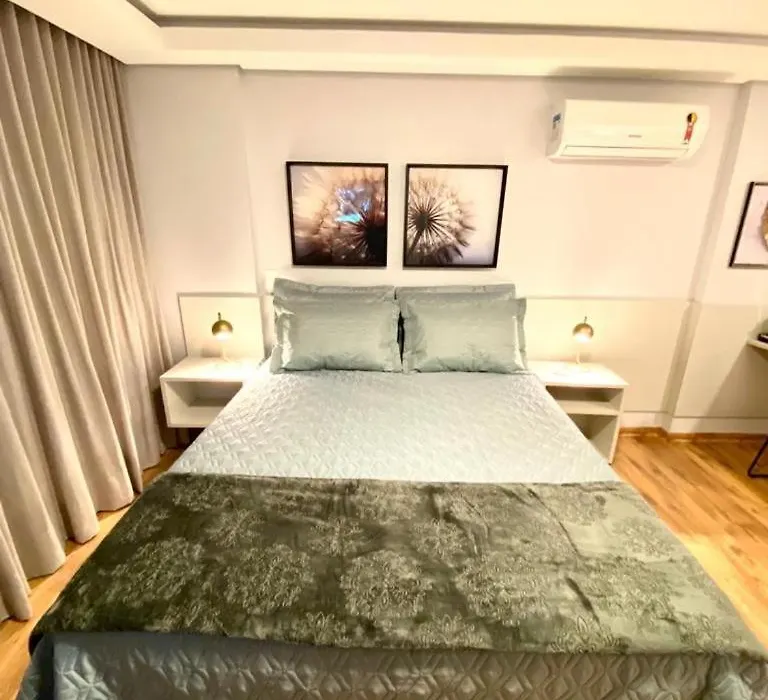 Flat Afonso Pena Bello-1
