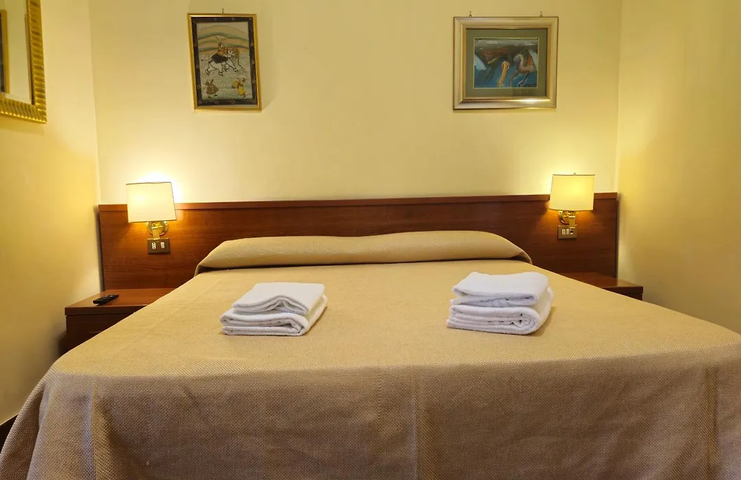Hotel Azzurra-1