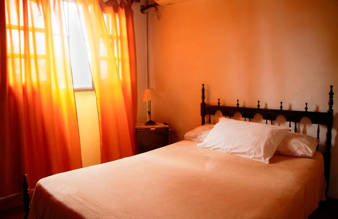 Hostal San Jorge-1