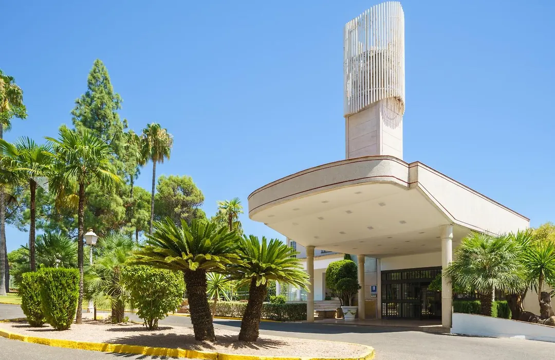 Ayre Hotel Córdoba-1