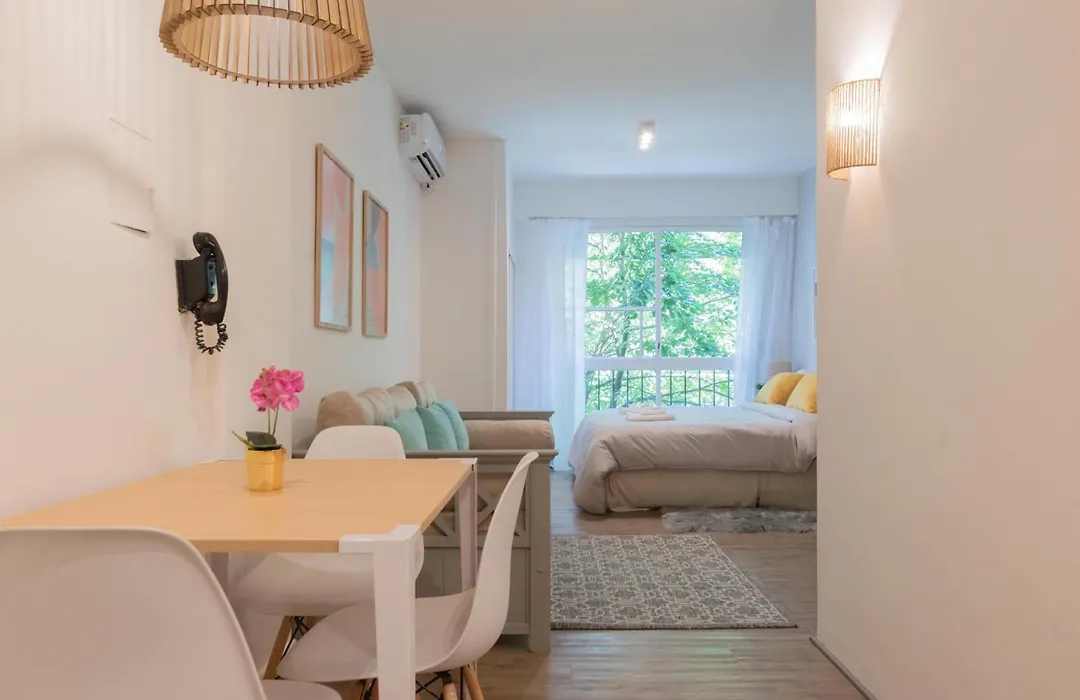 Fliphaus Beruti 2300 - 3 Pax Loft In Recoleta-1