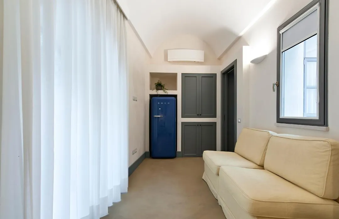 Corte Quinto Ennio - Lecce Selection-1