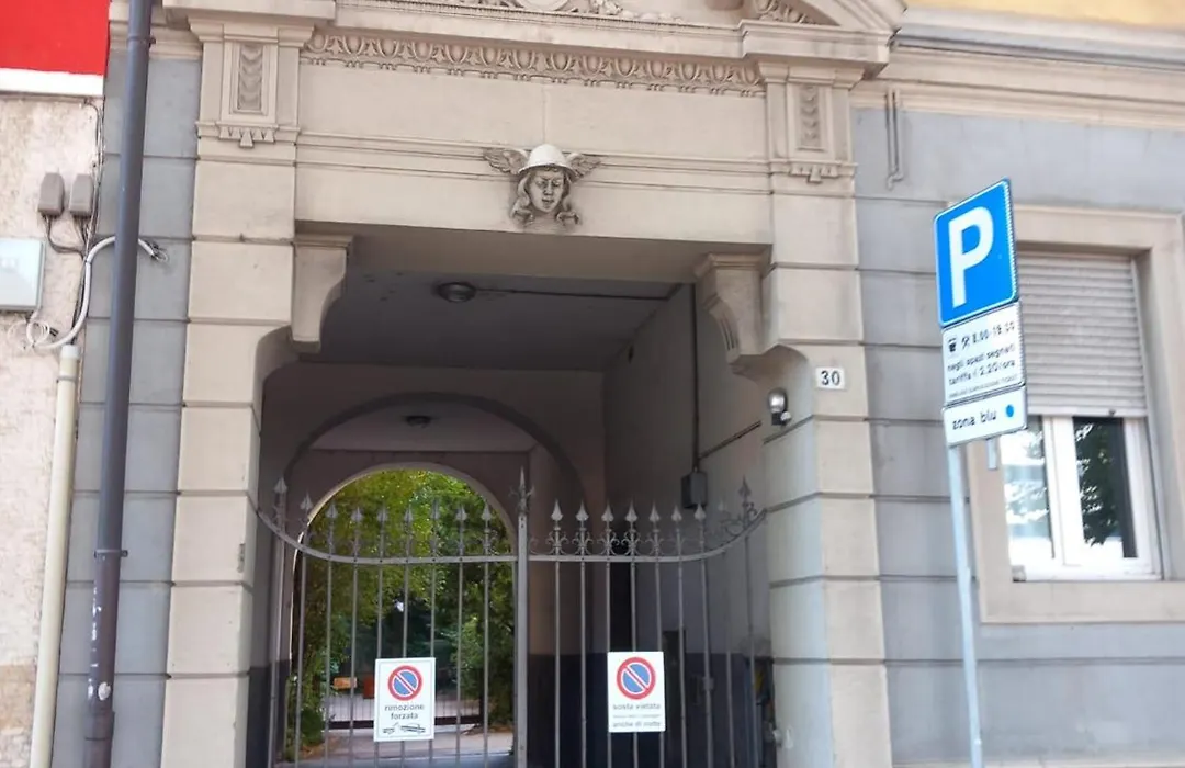 Bed & Breakfast Al Nettuno-1