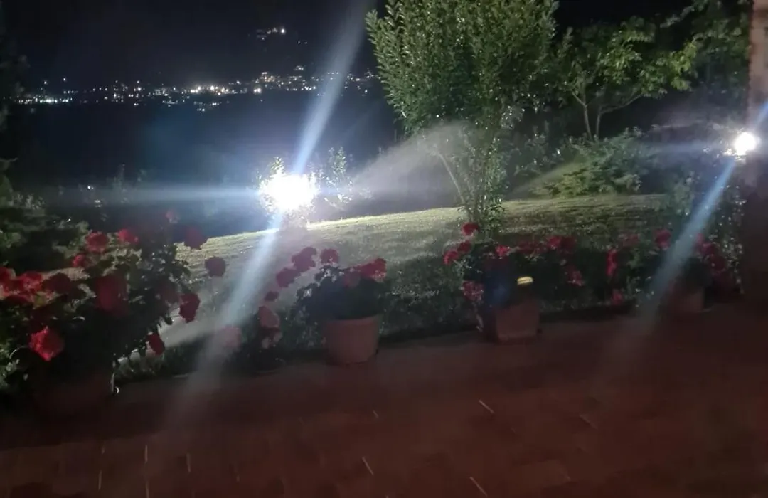 Agriturismo Tognoloni-1