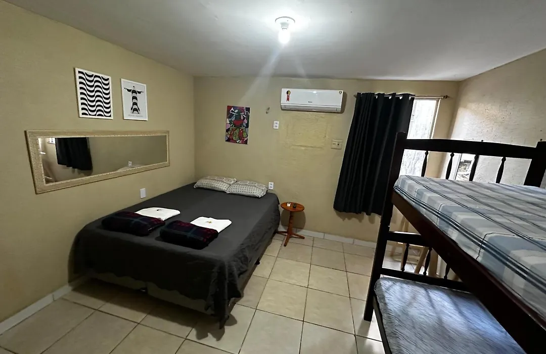 Rioslz Hostel-1