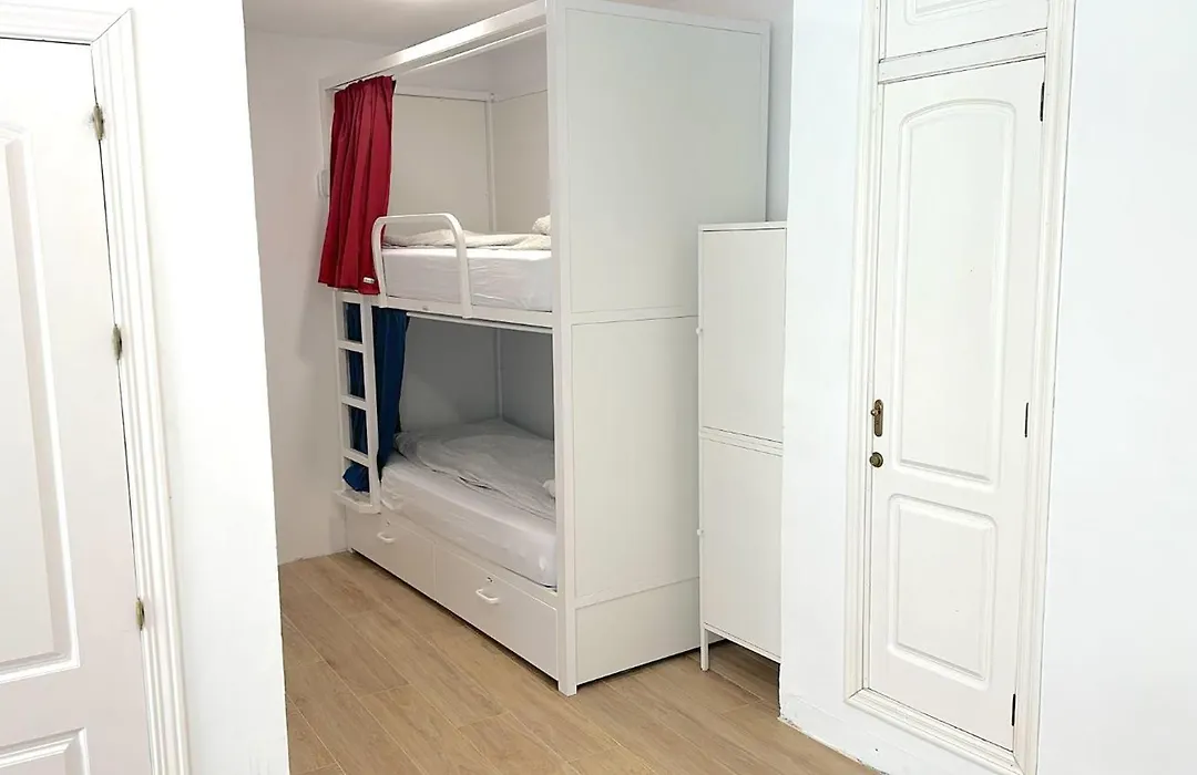 Mamre Hostel-1