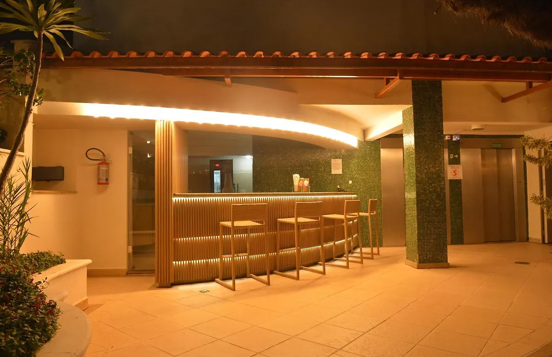 Hotel Firenze-1