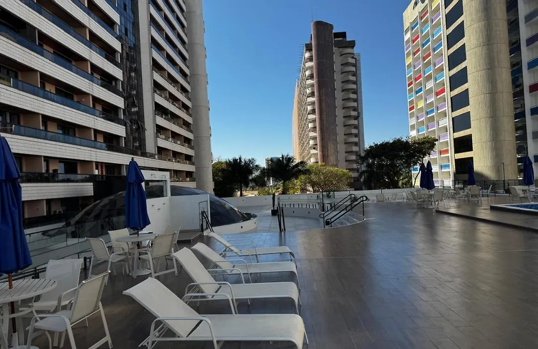 Bonaparte Blue Residence - Flat Particular-1