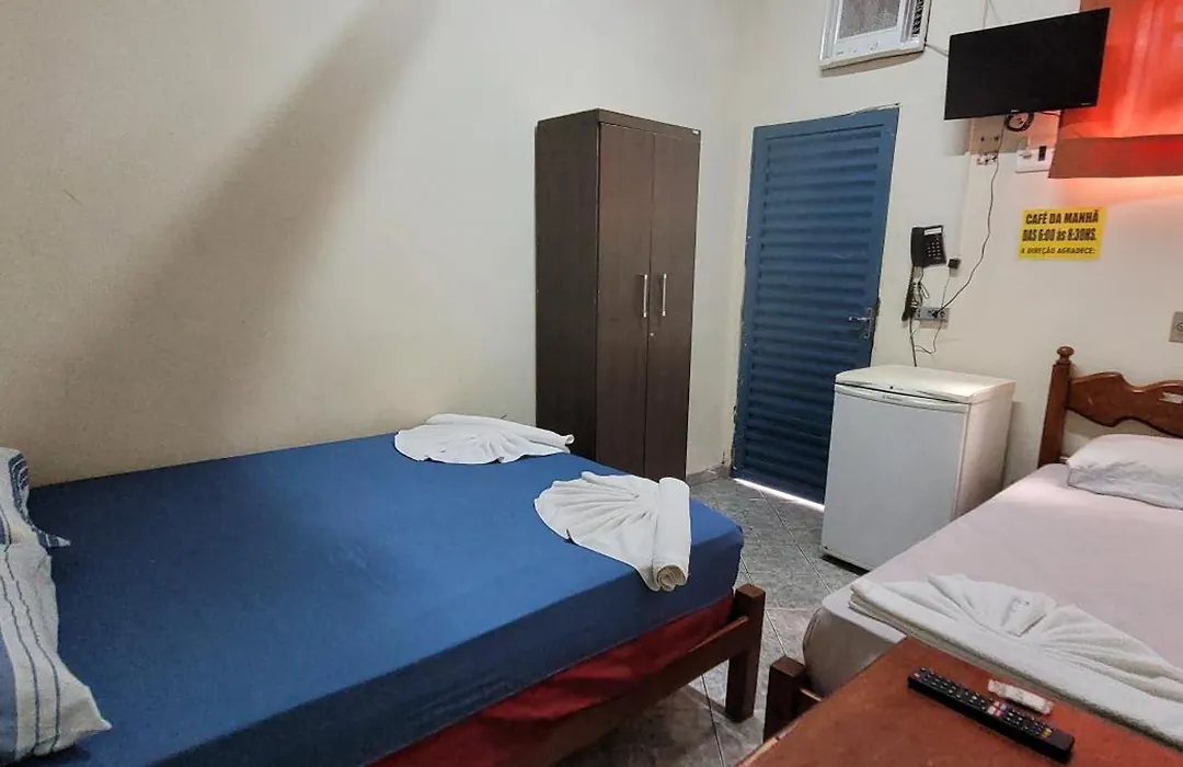 Hotel Tropical-1