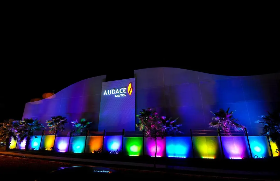 Audace Motel-1