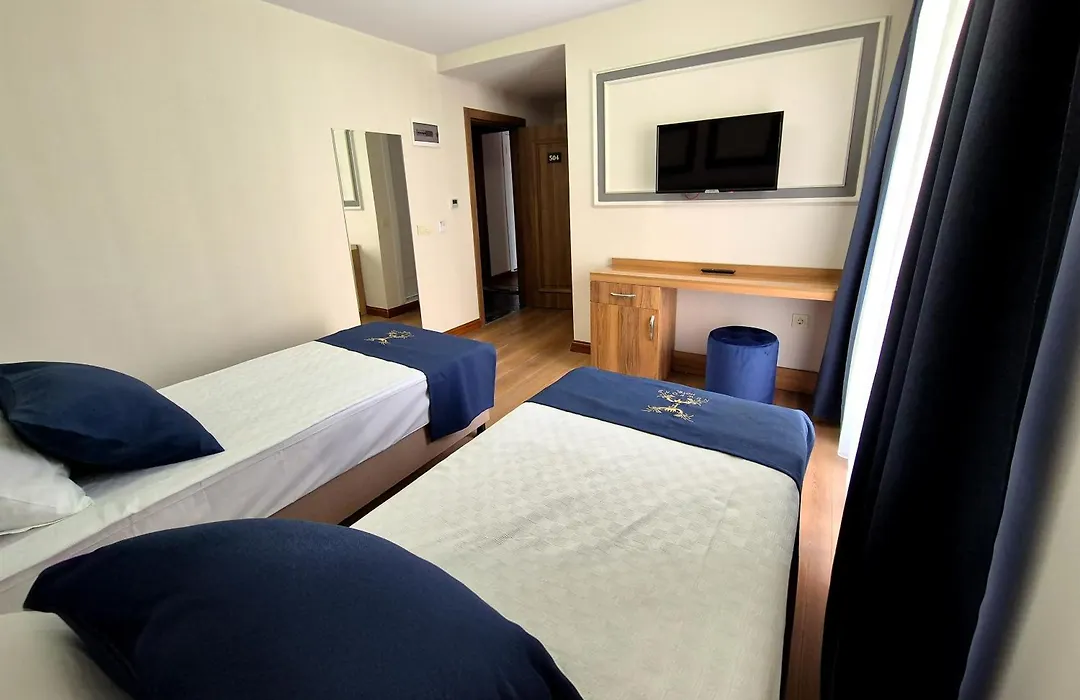 New Fors Hotel-1
