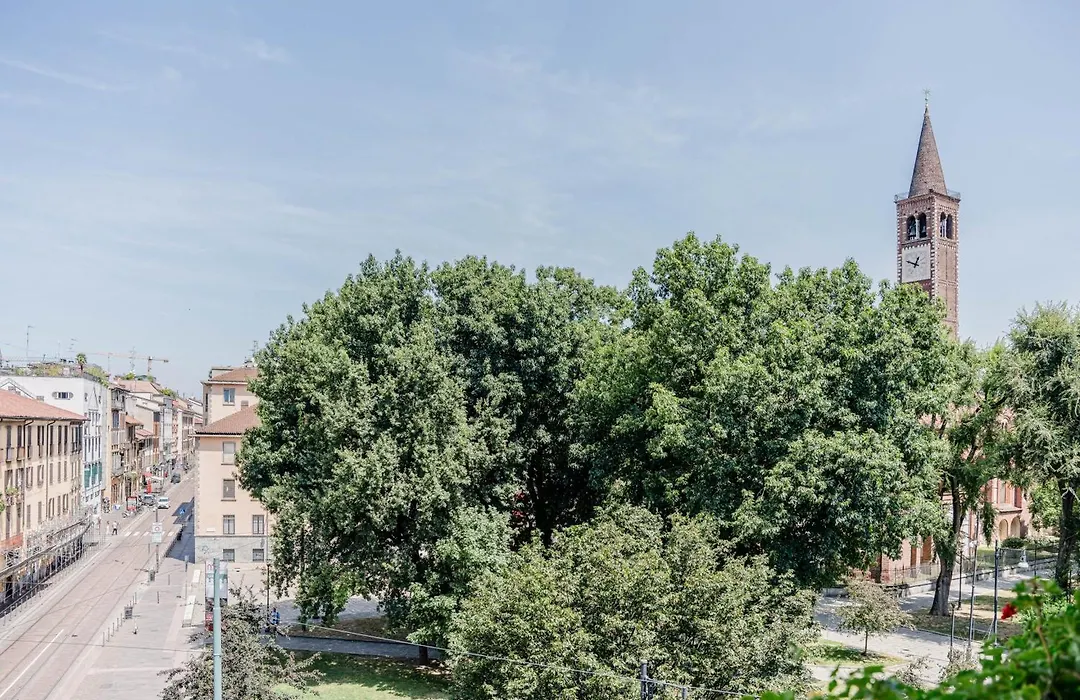 Hotel Milano Navigli-1