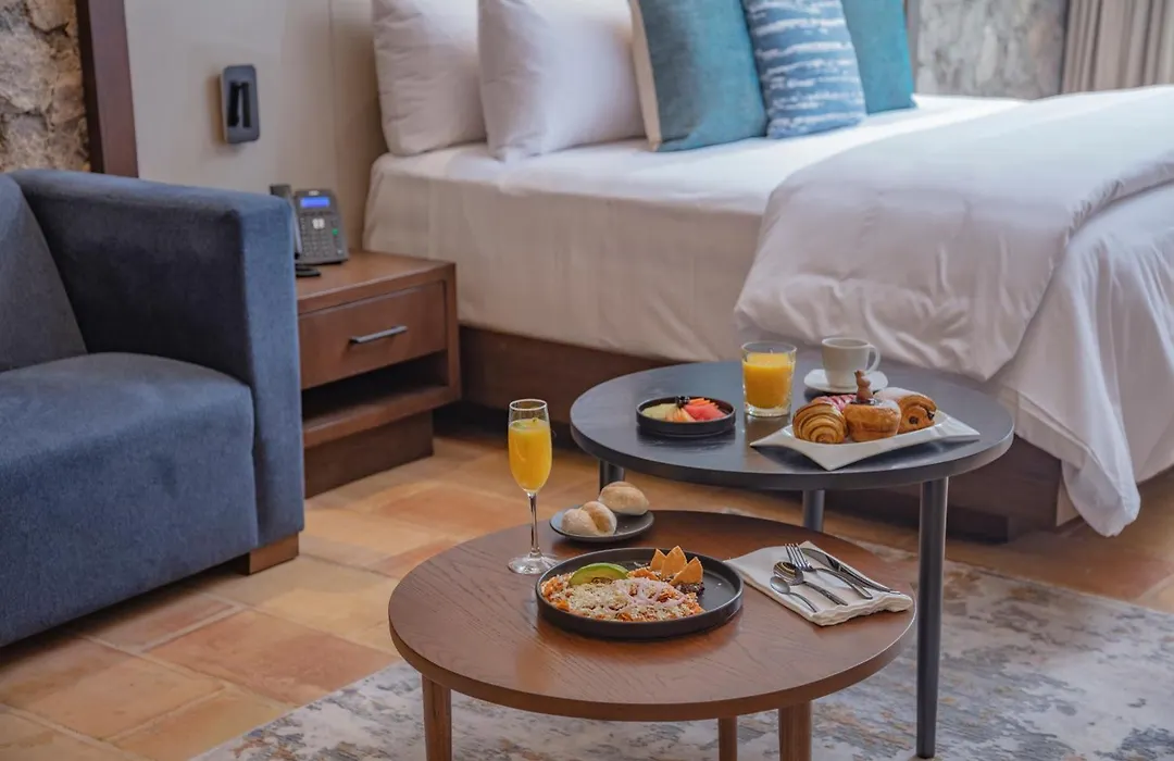 Hacienda Santo Cristo Hotel & Spa - Adults Only-1