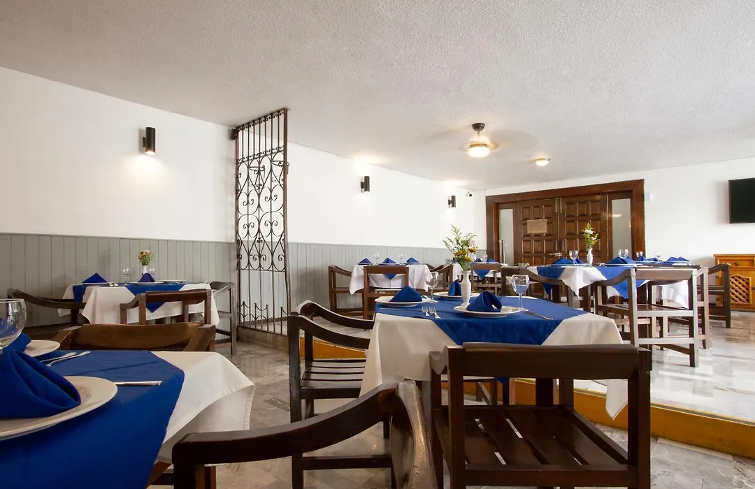 Hotel Beddo Querétaro Express-1