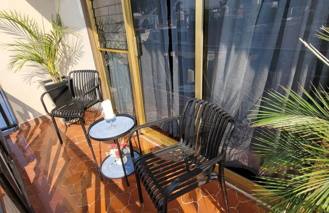 Casa Q BnB-1