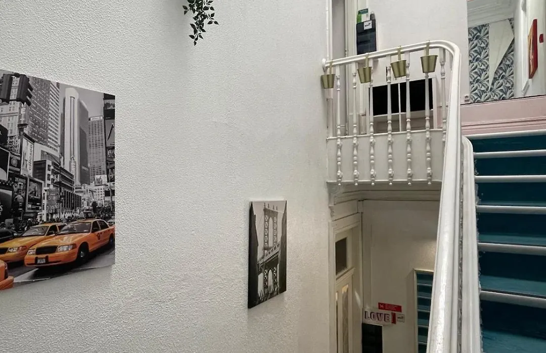 Guesthouse Franco-1
