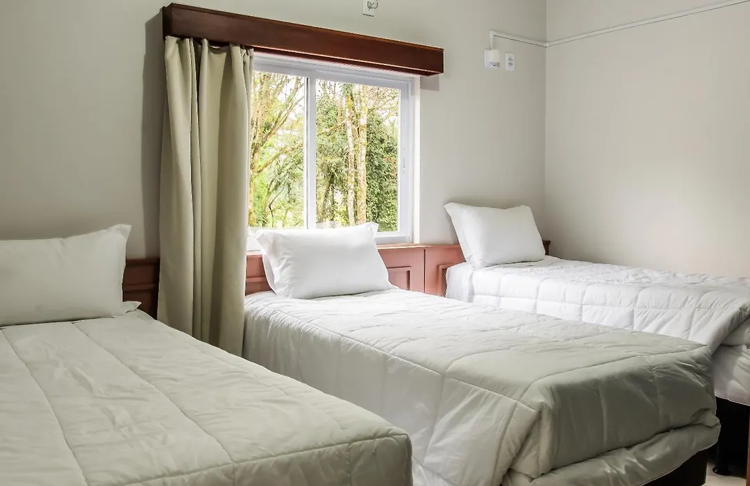 Hotel Serra Canela-1