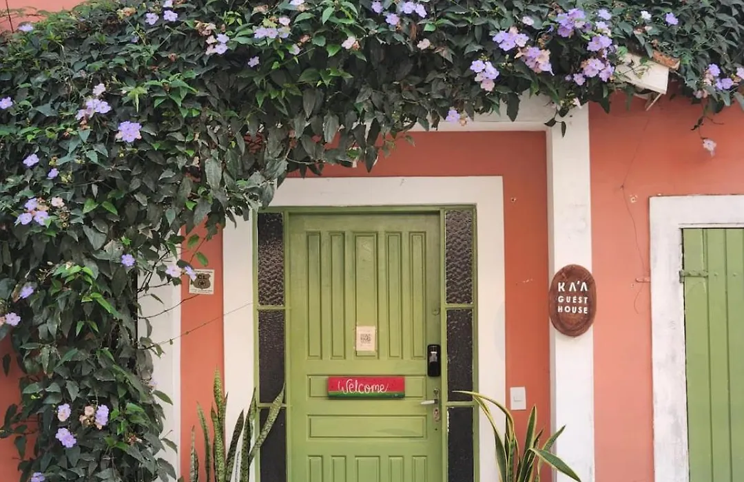 Ka'A Guest House-1