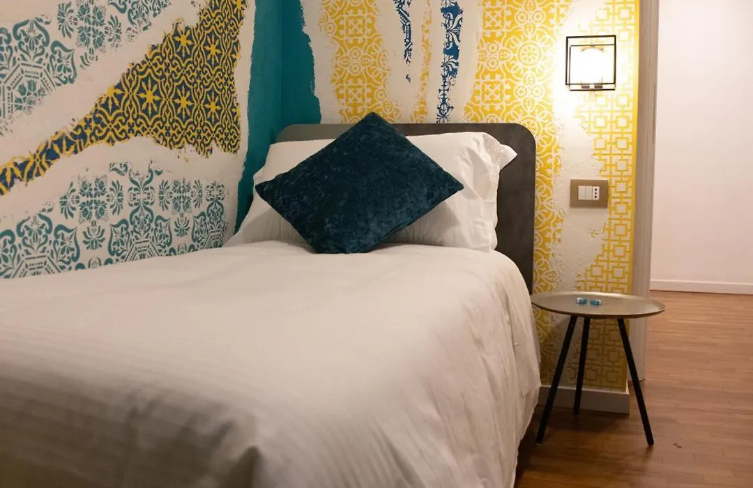 BED&BREAKFAST il Duomo-1
