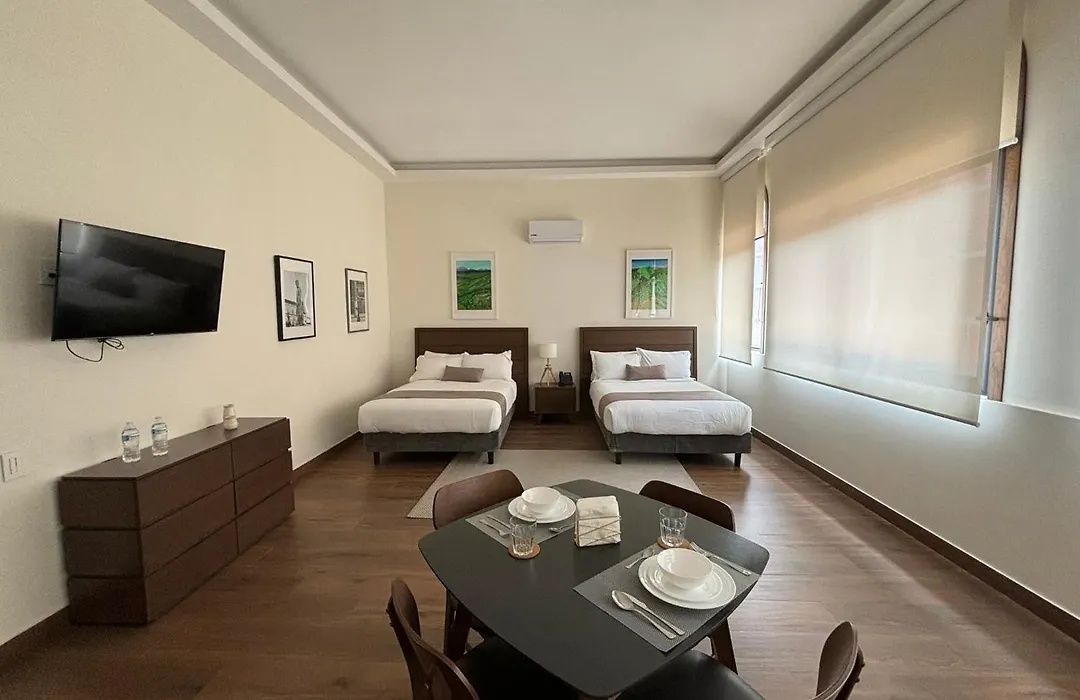 Casa Herrmann Suites-1
